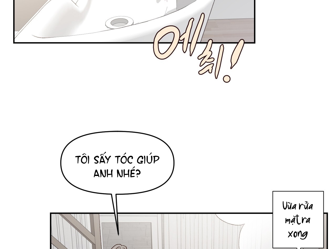 Điều Bí Mật Dưới Mái Tóc chapter 13.2 - Trang 42