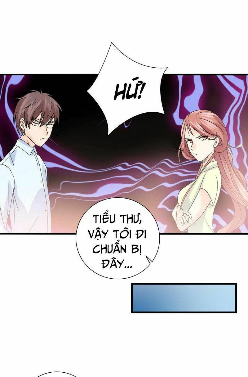 không phải ngón tay vàng chapter 8 14