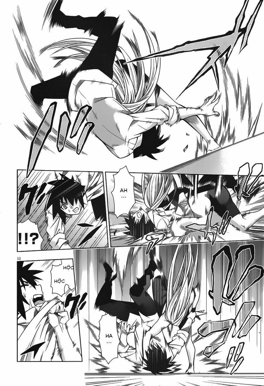 dragons rioting chapter 34.1 11