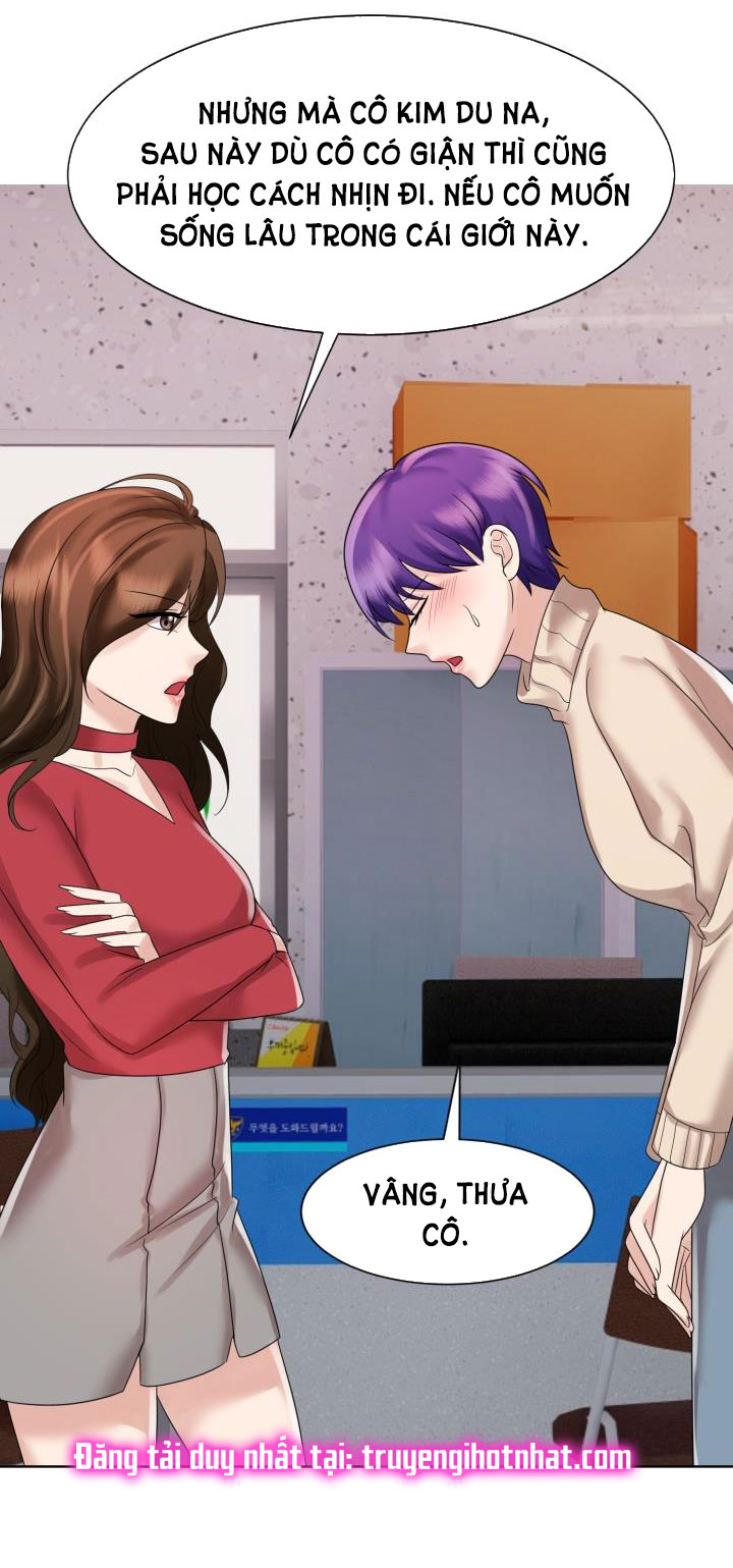 [18+] vì điên nên kết hôn chapter 19.1 30