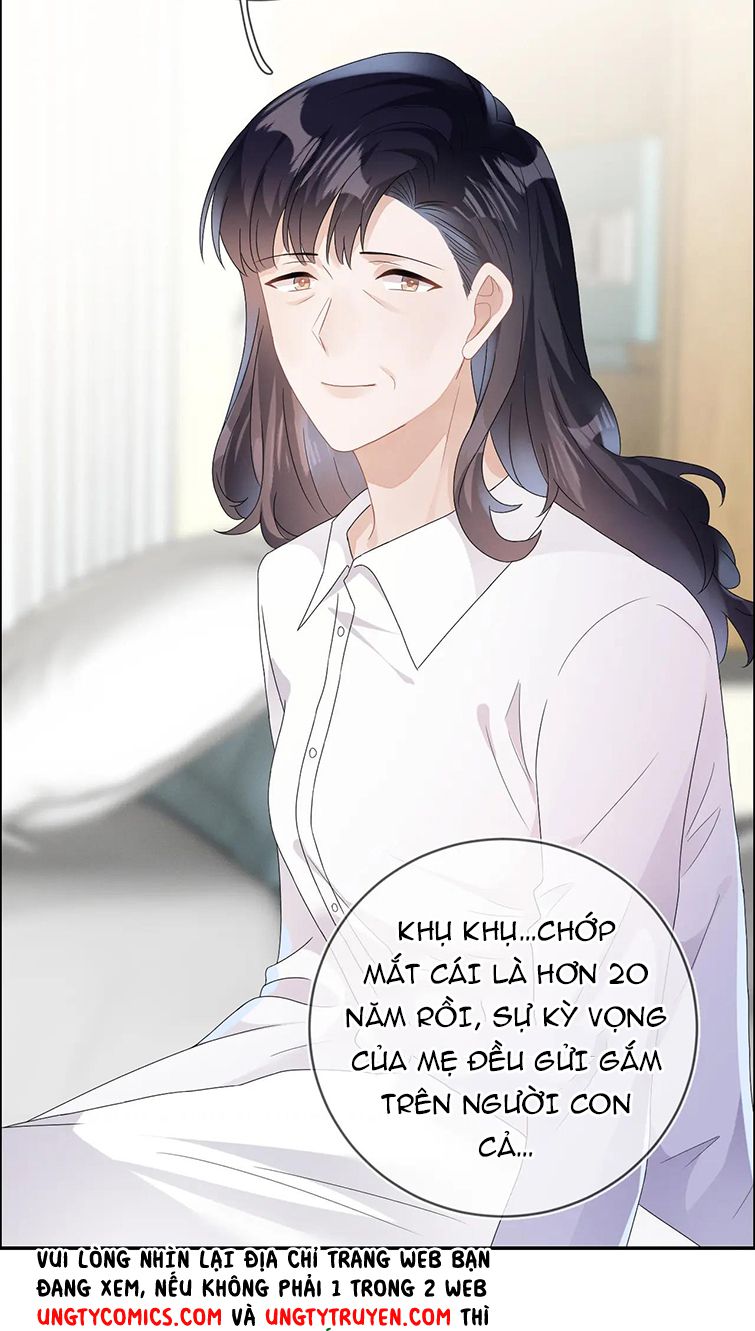 mạnh mẽ công chiếm chapter 33 17