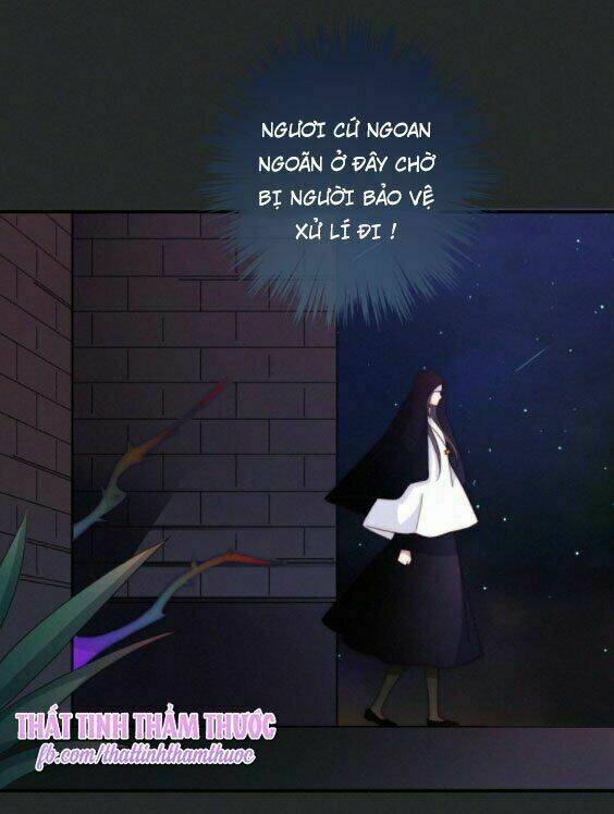 đêm tối chốn này chapter 33 38