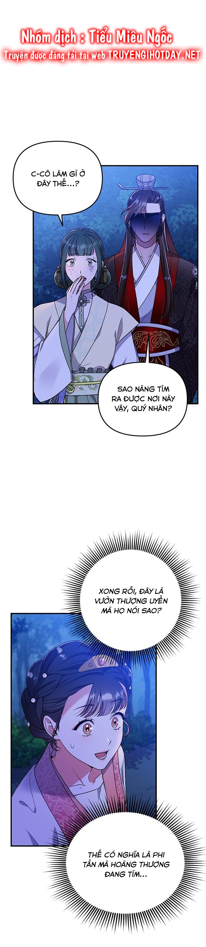 cao thủ chốn hậu cung chapter 2 43