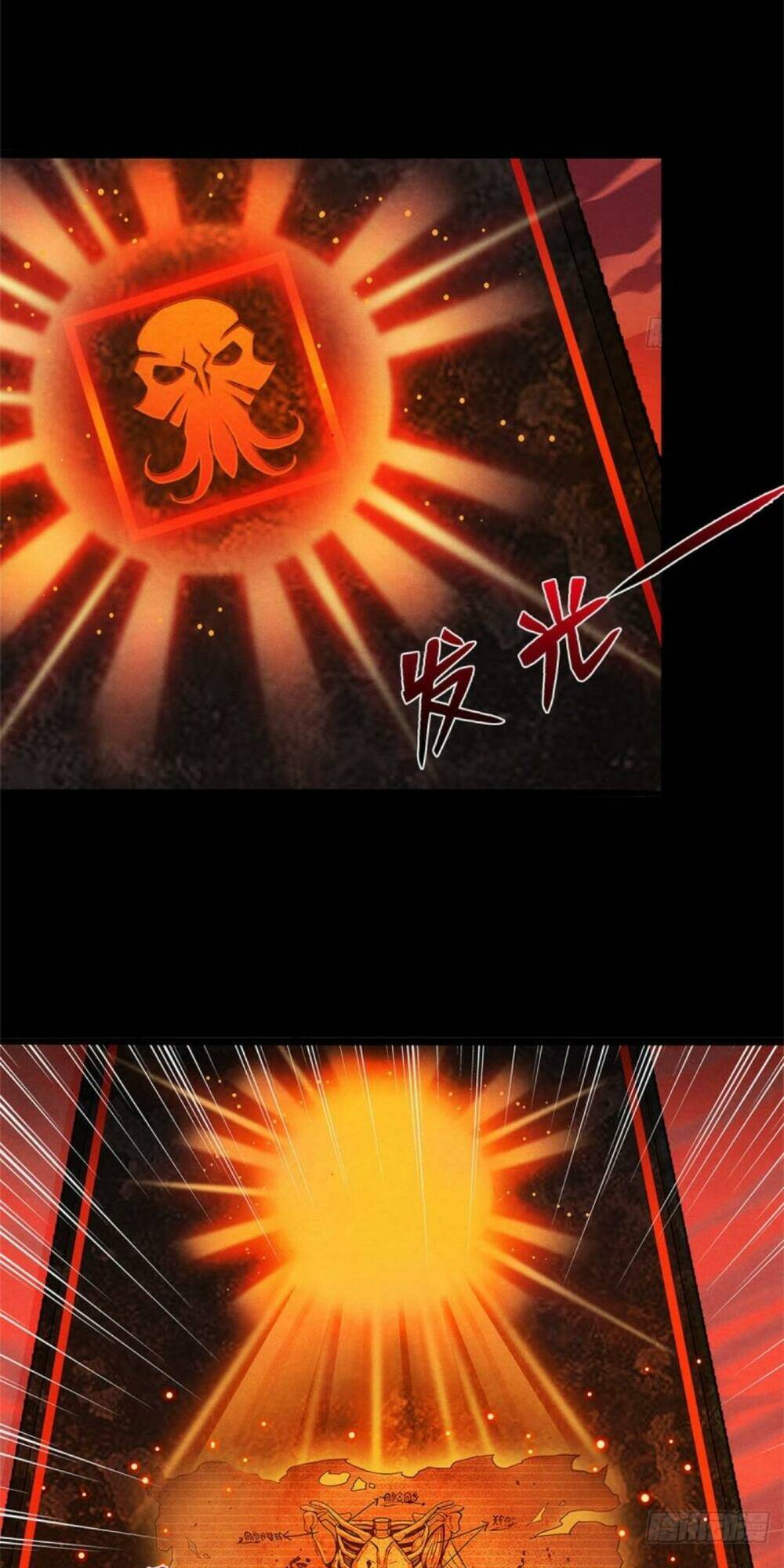 bác sĩ hỗn mang chapter 15 10