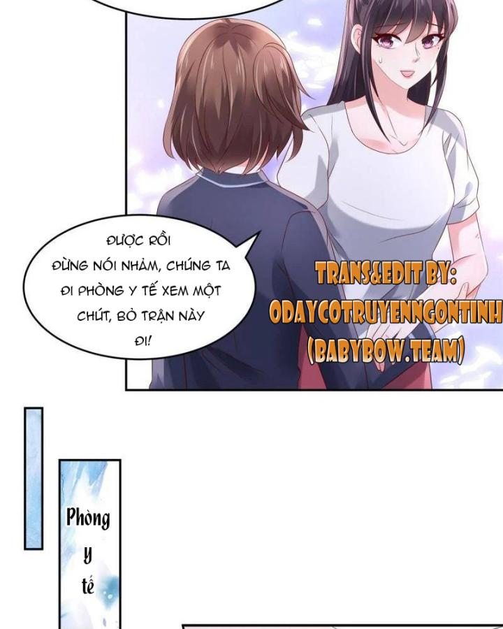 tái sinh tương ngộ chapter 58 4