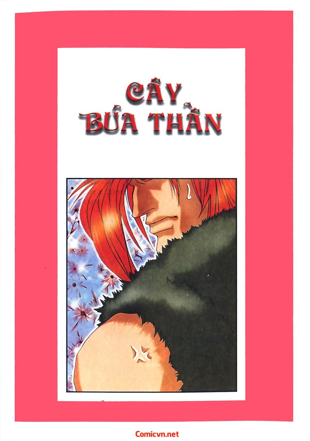 thần thoại bắc âu chapter 10 10