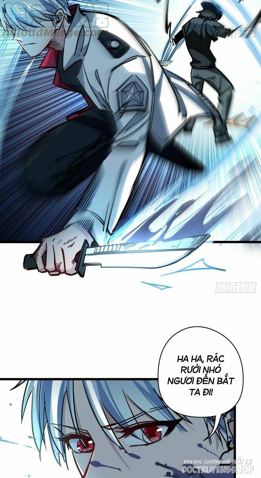 giải cứu 99 nữ chính ở mạt thế chapter 2 12