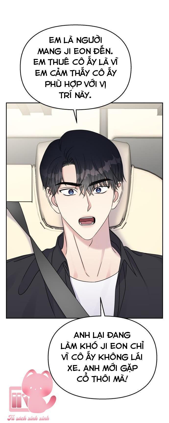 hãy vờ như ta yêu nhau chapter 27 30