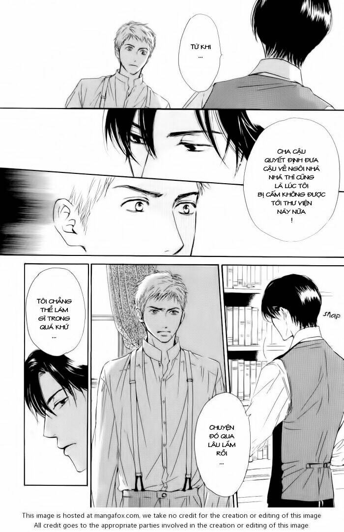 bình minh u sầu chapter 6 28