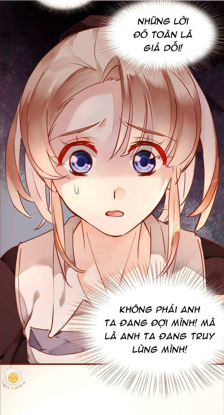 nở rộ trên bụi gai chapter 16 27