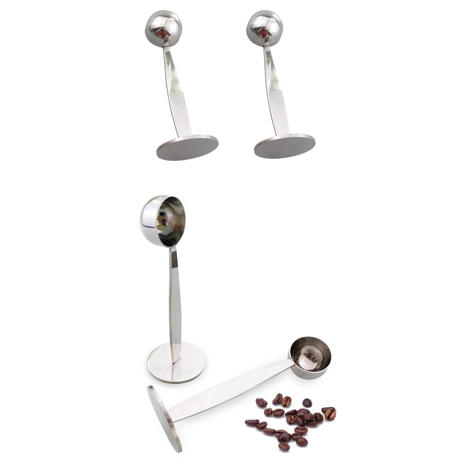 Dụng cụ đo cà phê bằng thép không gỉ