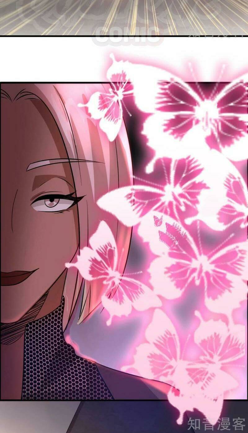 dị giới cung ứng thương chapter 79 8