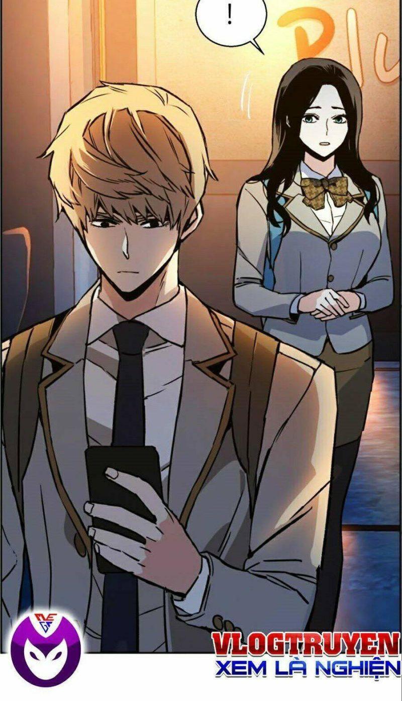 bạn học tôi là lính đánh thuê chapter 34 95