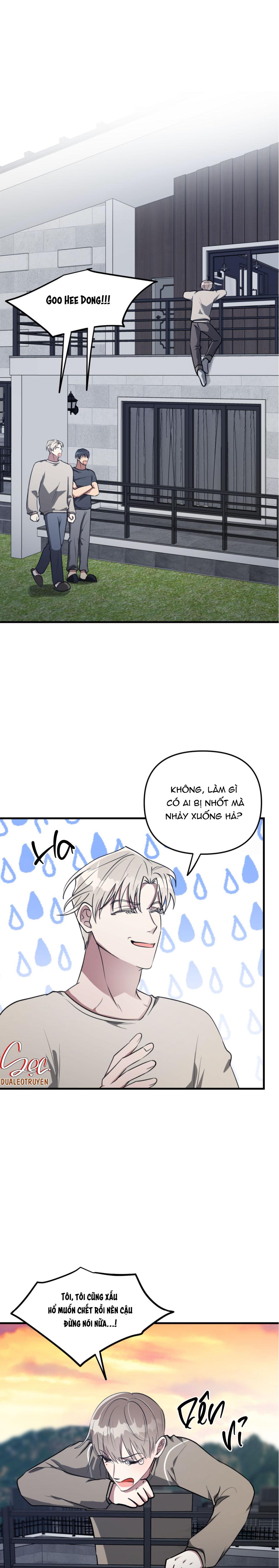 tình yêu vỡ òa chapter 10 4