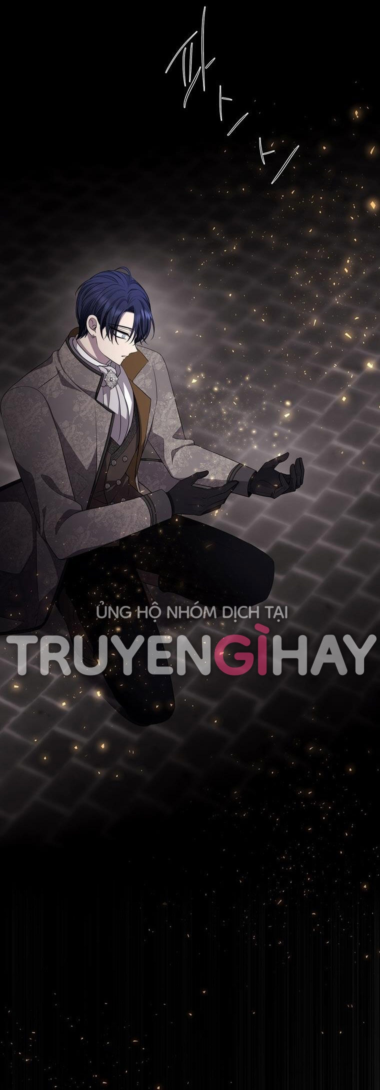 năm môn đệ của charlotte chapter 144.2 7