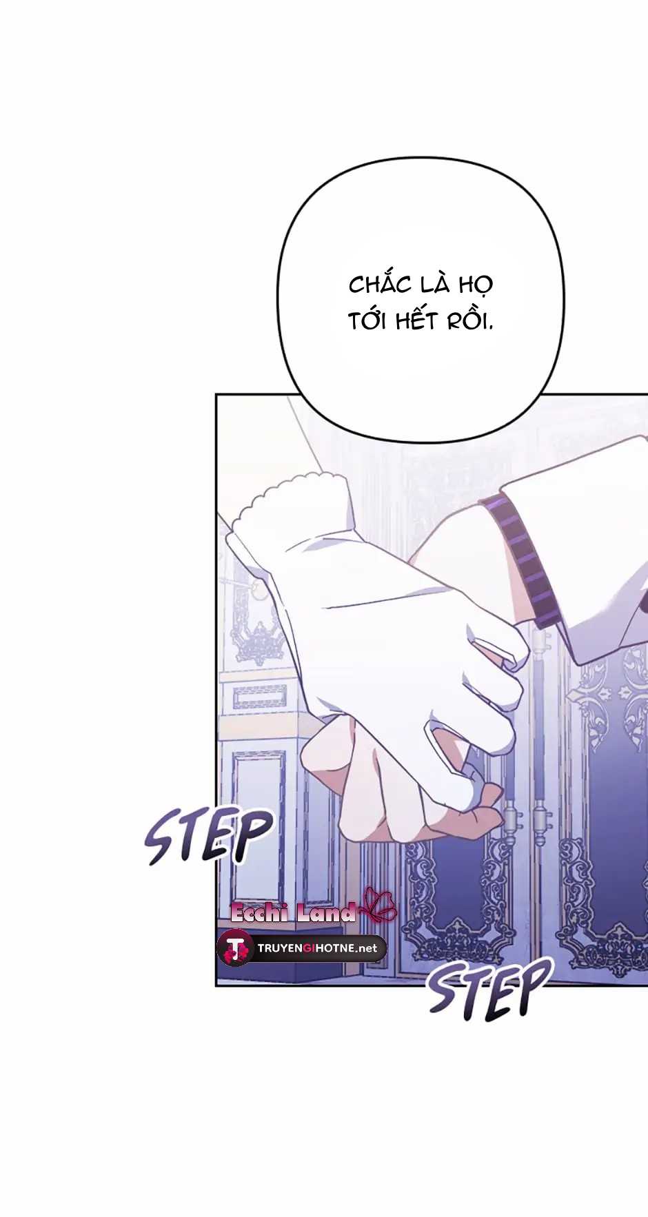 cậu thích nhầm người rồi chapter 4.2 2