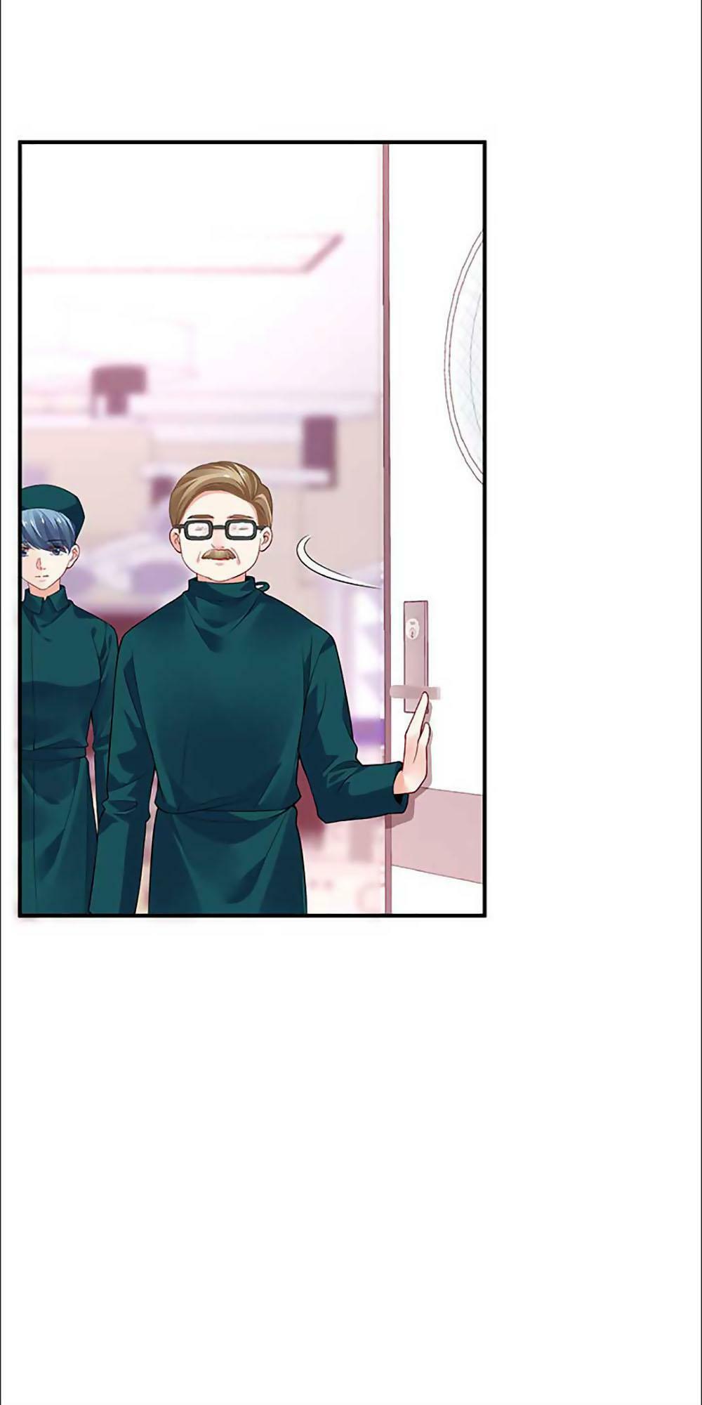 bạn trai 1/4 của tôi chapter 27 39