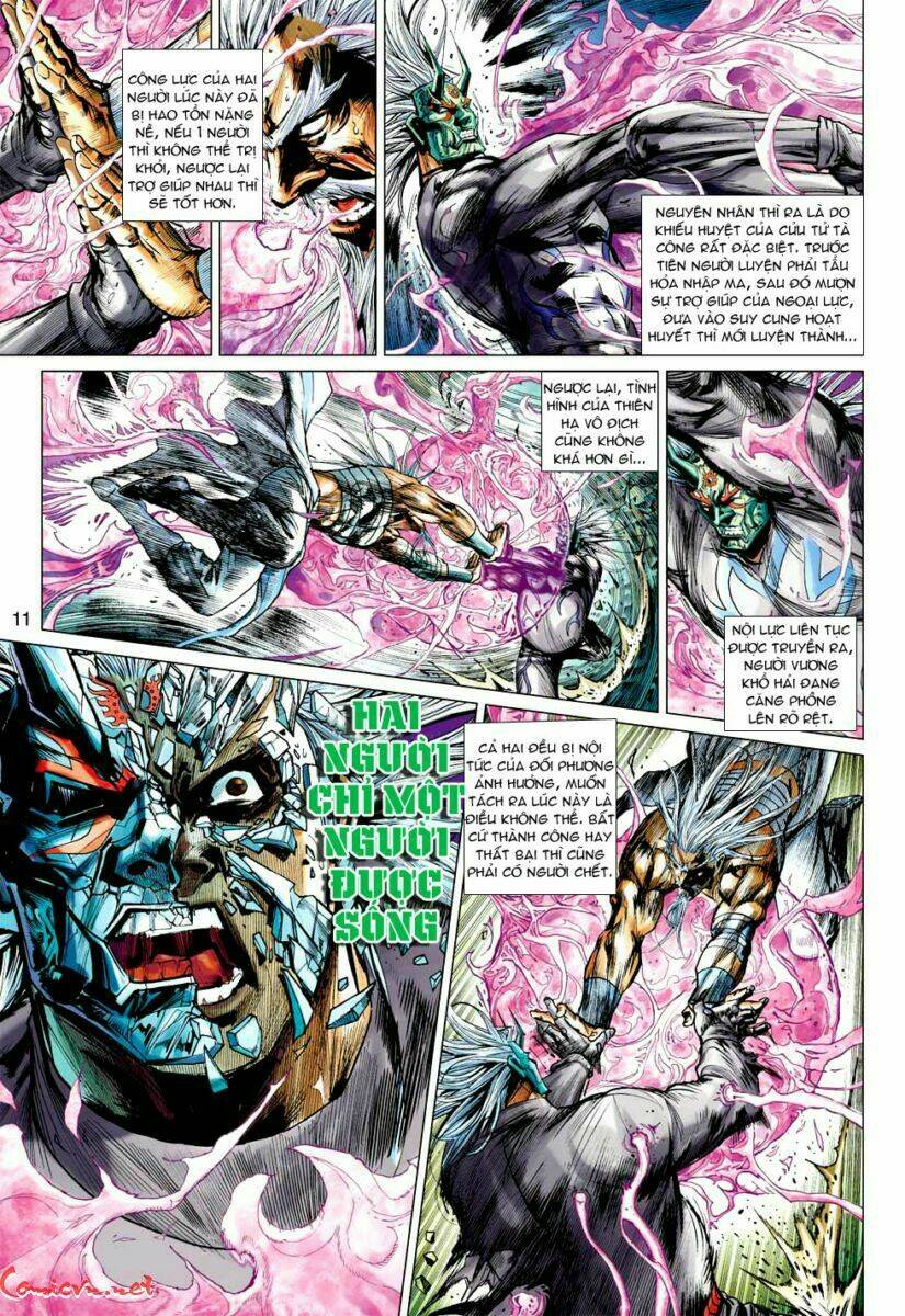 vương phong lôi 1 chapter 54 11