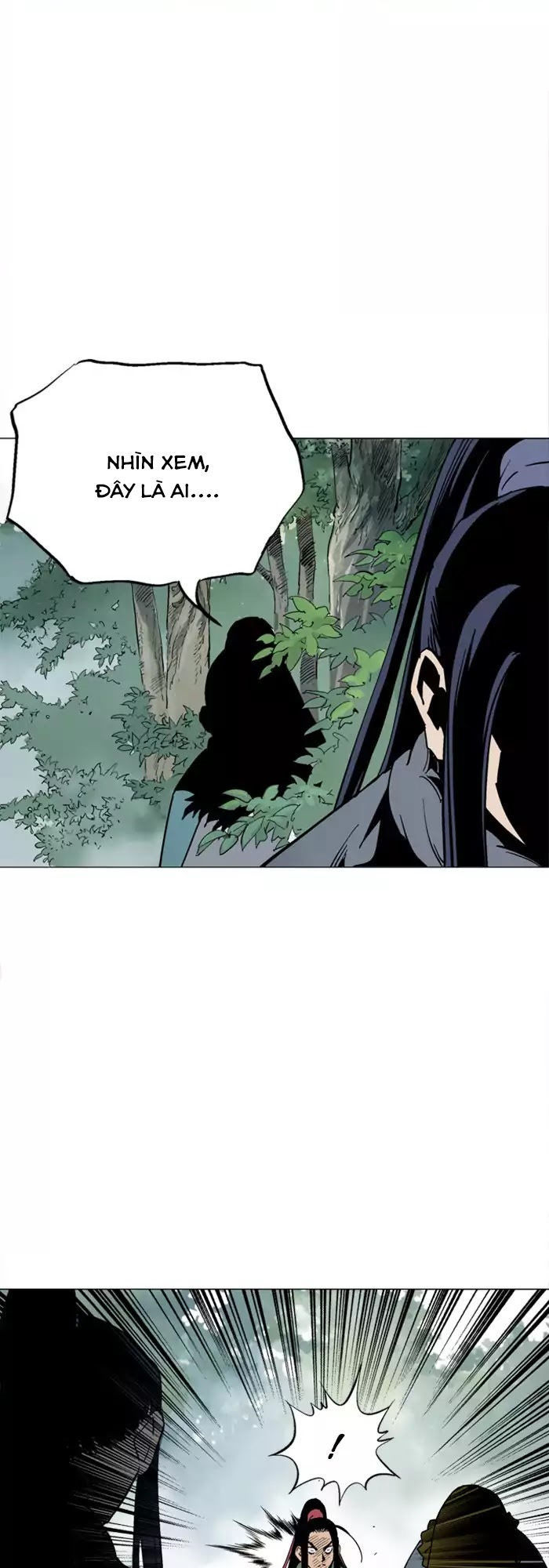 cao thủ 2 chapter 28 26