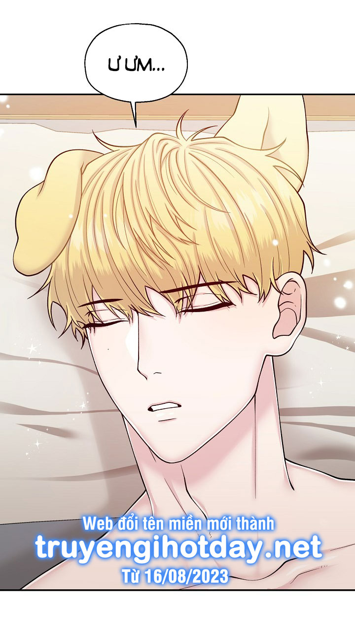 Đâu Phải Như Thế Này chapter 4.1 - Trang 12