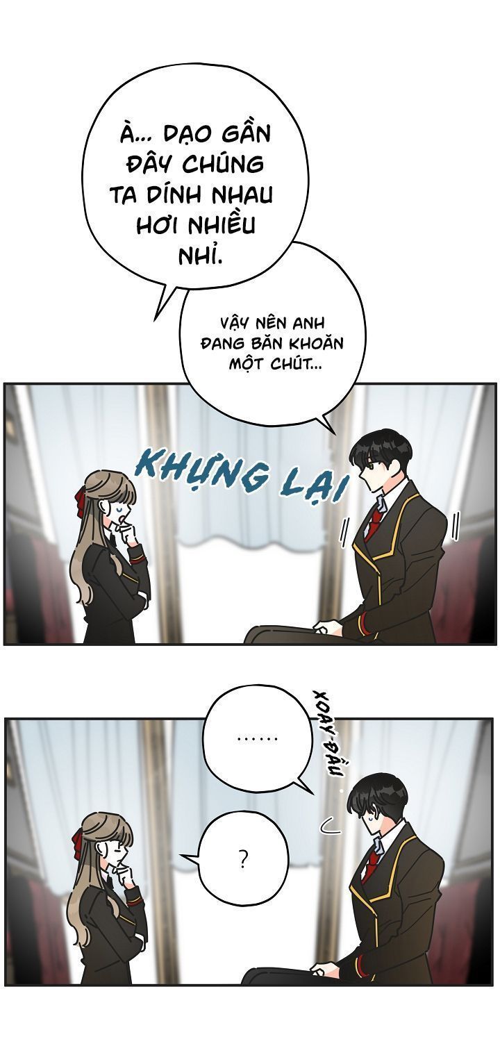 ác nữ tiểu thư chapter 68 32