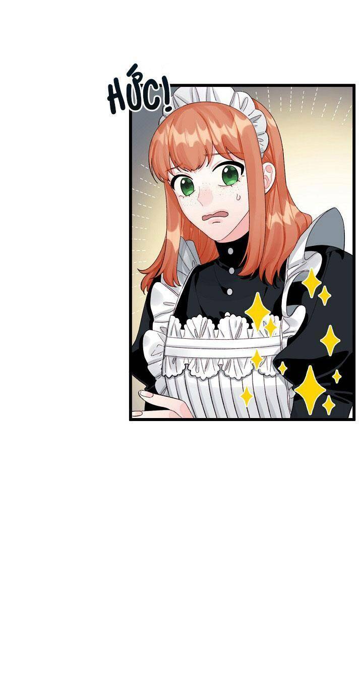 công chúa bãi rác chapter 61 17