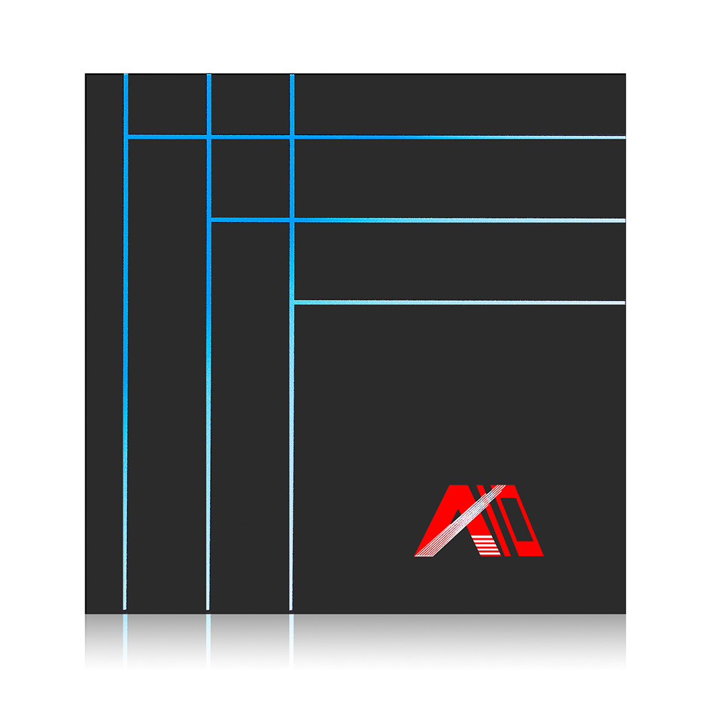 TV Box thông minh A10 Android 9.0, RK3318 Quad Core 64 Bit hỗ trợ UHD 4K VP9 H.265/H.264