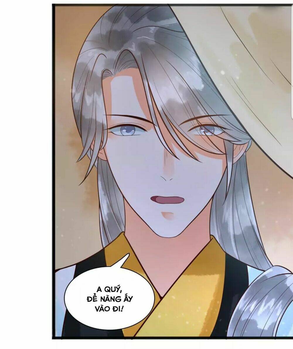 vương phi hám của - phu quân là một bảo bảo ấm áp chapter 28 5