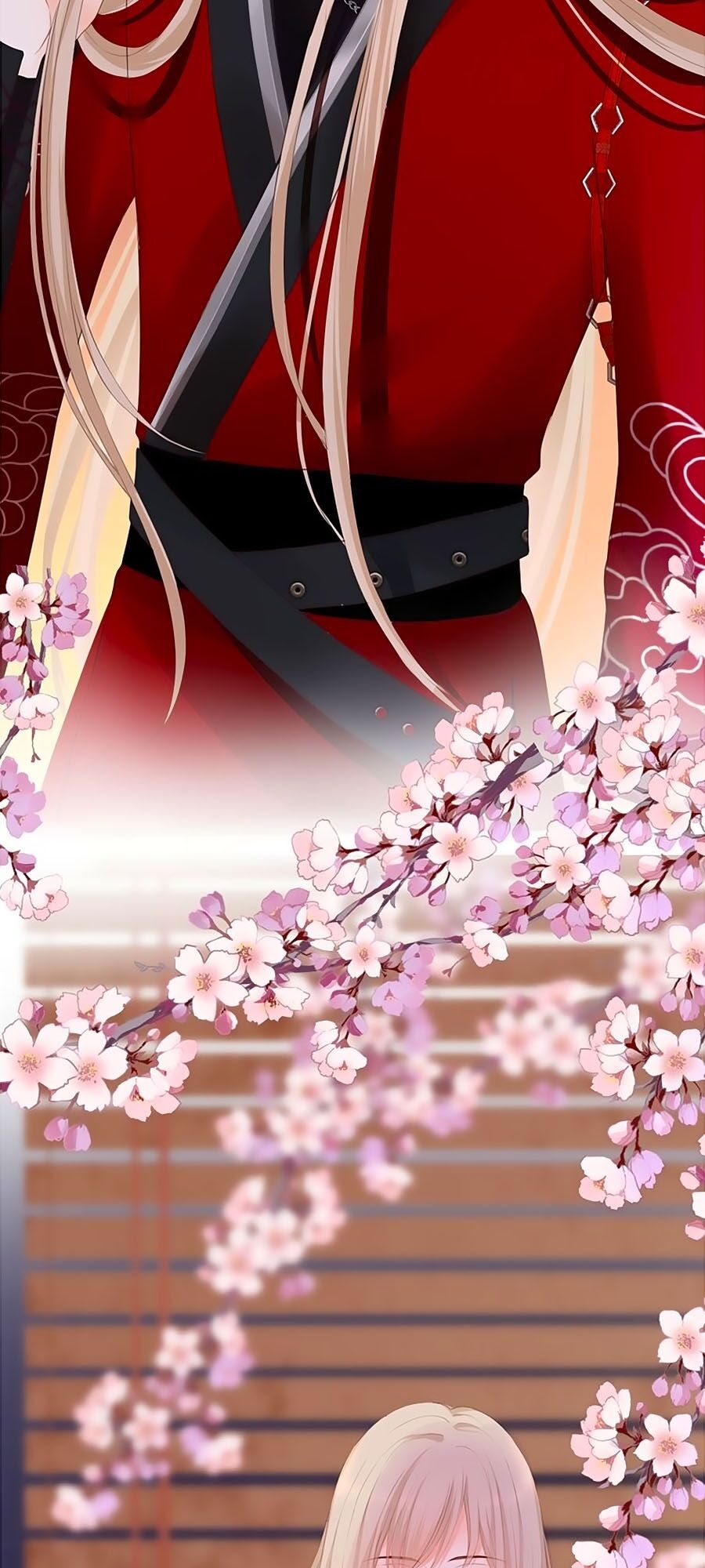 hoa chưa nở rộ chapter 44 30