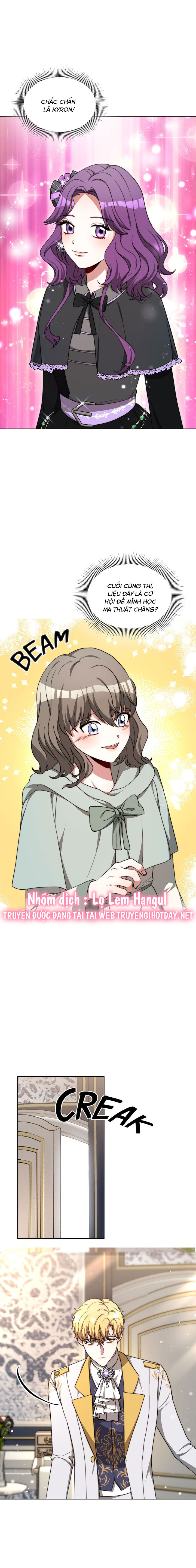 công nương eluana vita chapter 153 9