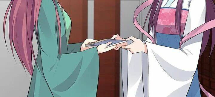 độc phi thần y quá kiêu ngạo chapter 53 13