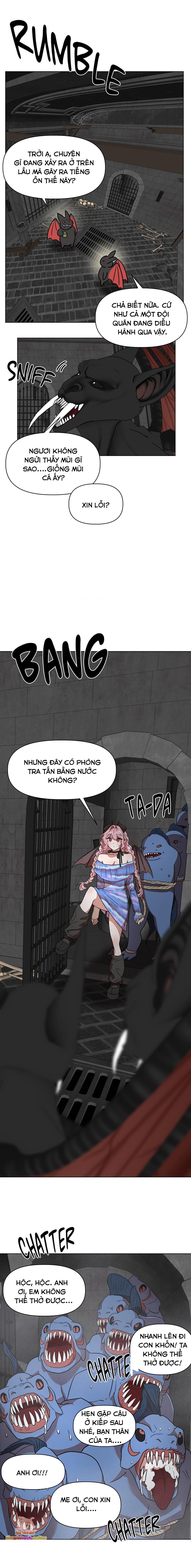 [18+] dịch vụ đặc biệt chapter 10 5