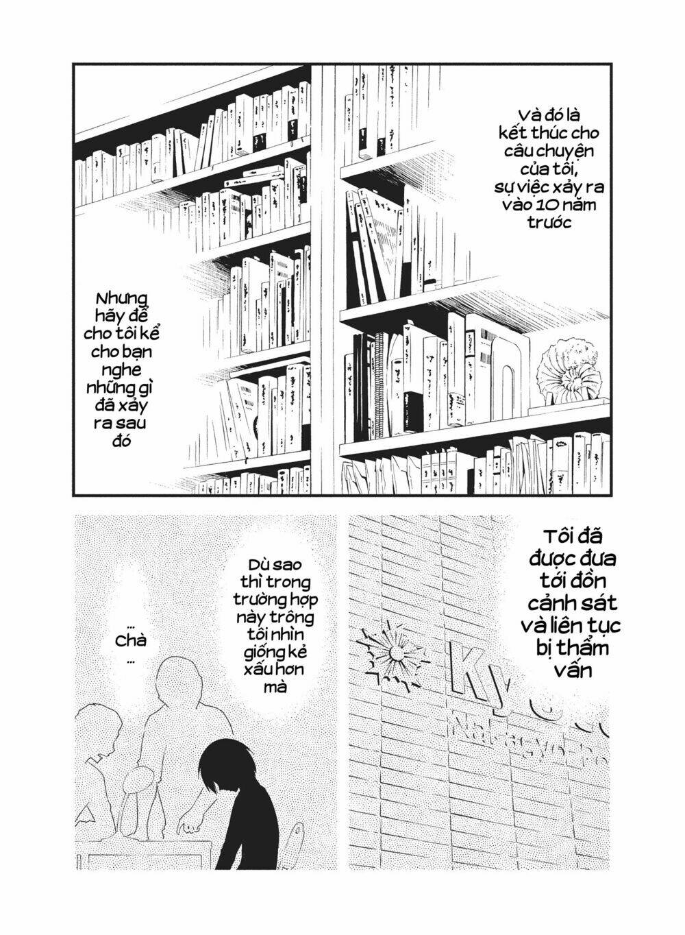 shoujo fujuubun chapter 27 1