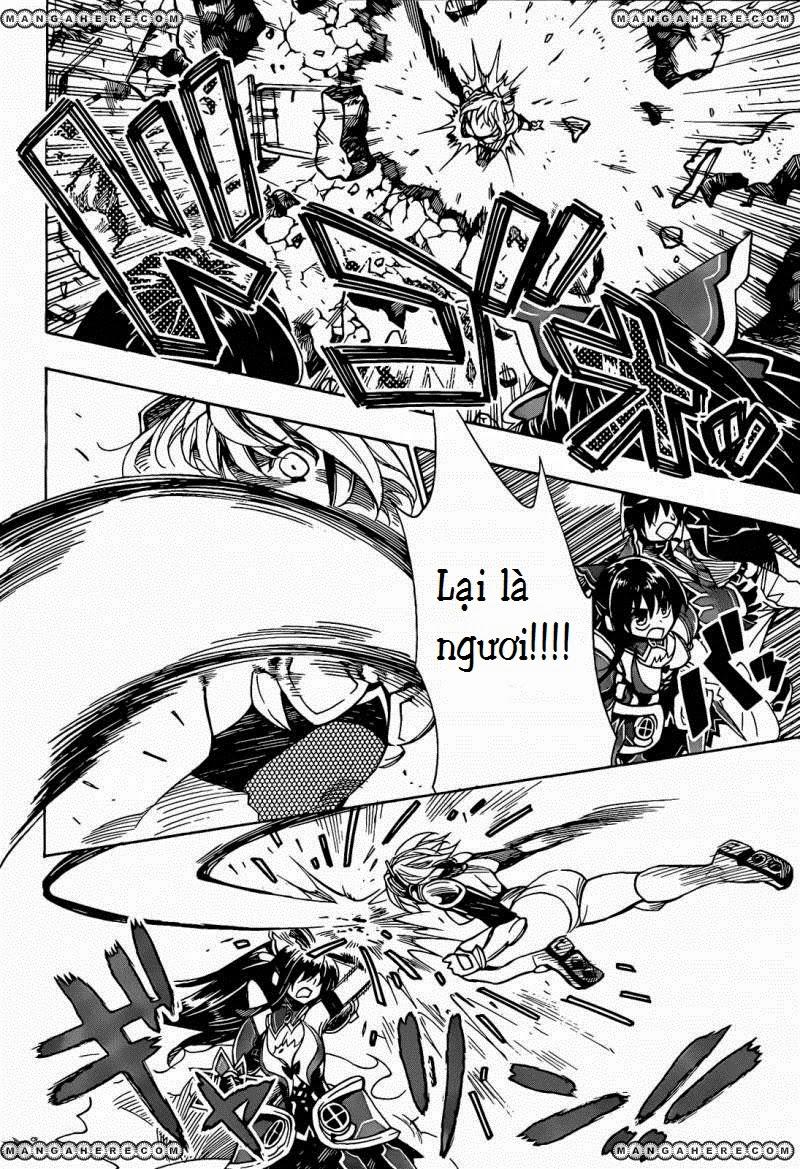 date a live chapter 5 31