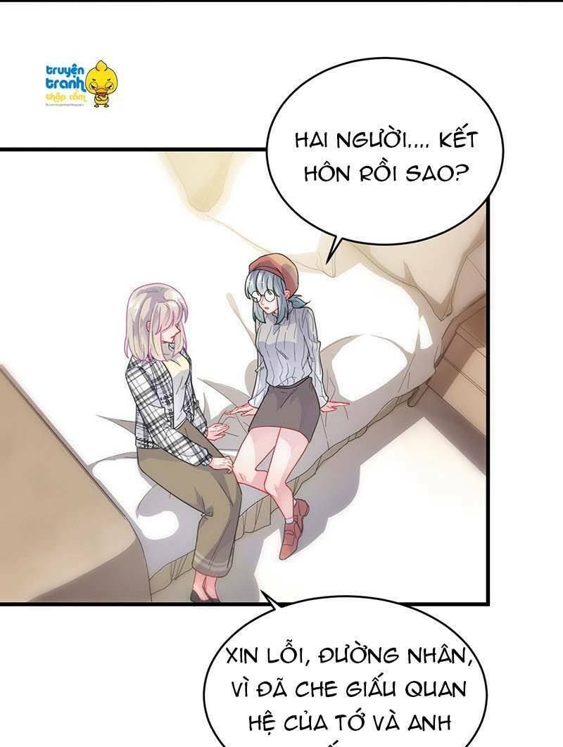 chọc tới chủ tịch tổng tài 2 chapter 101 22