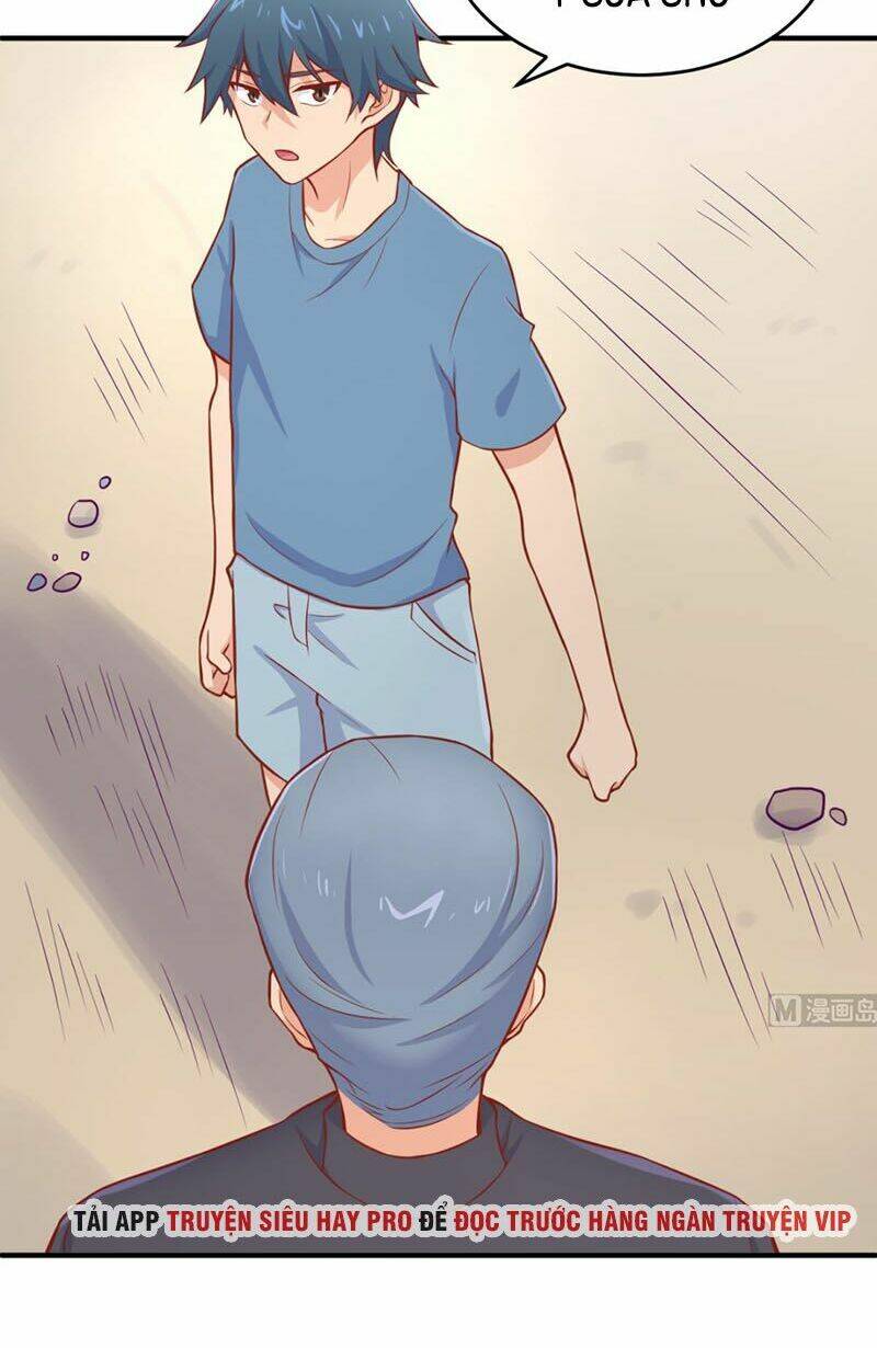 bác sĩ riêng của nữ thần chapter 76 16