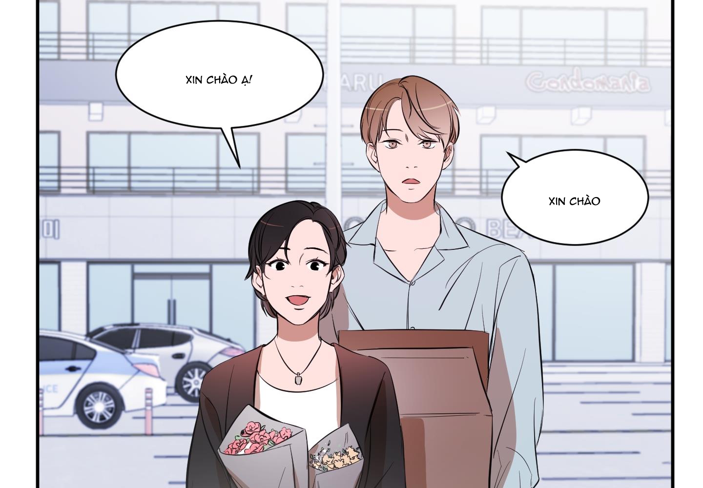 chốn riêng tư chapter 19 64