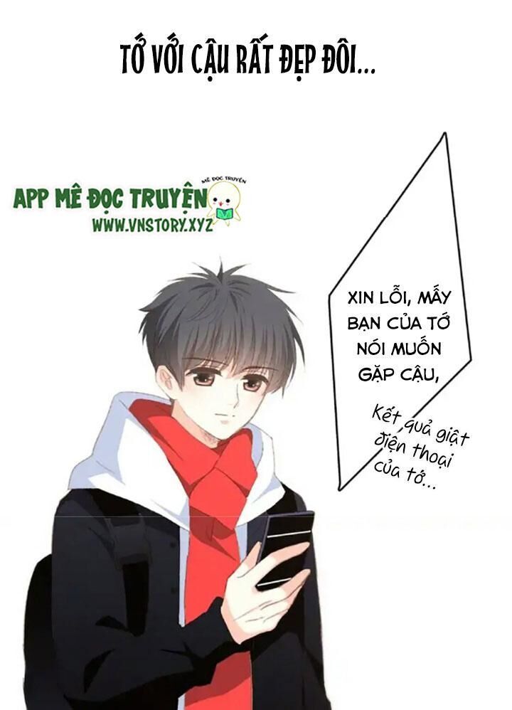 con tim rung động 2 chapter 63 19