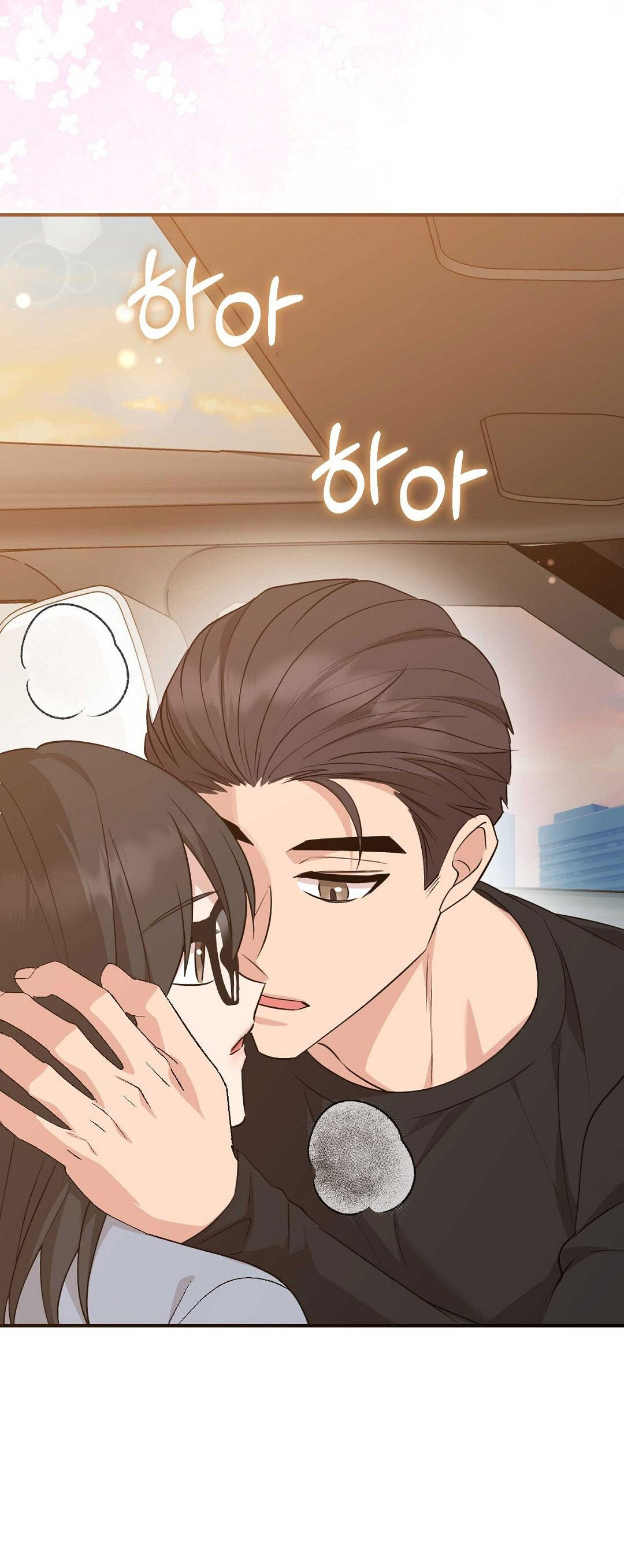 [18+] hợp đồng nô lệ dâm đãng chapter 46.2 46