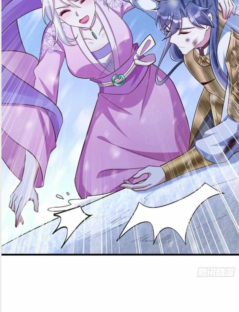 manh hổ trọng sinh : tướng quân đại nhân muốn ôm ôm chapter 40 18