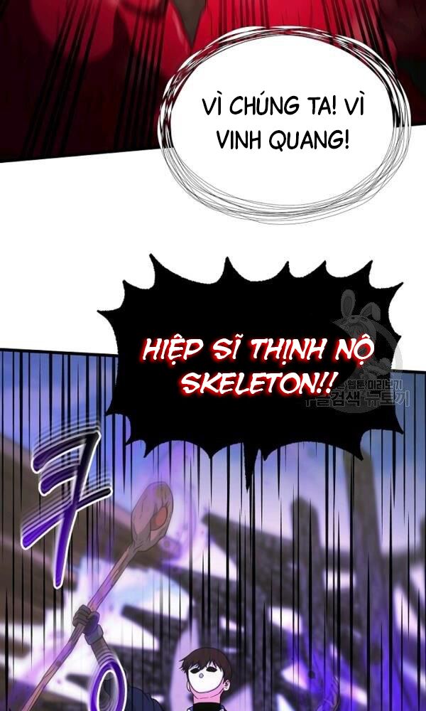 ngôi nhà kết nối với hầm ngục chapter 44 20