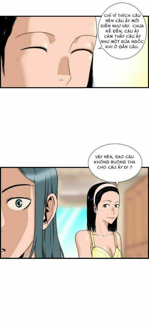 green boy chapter 34 11