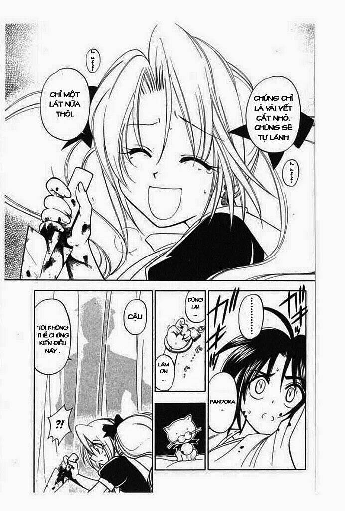 because i'm the goddess chapter 12 15