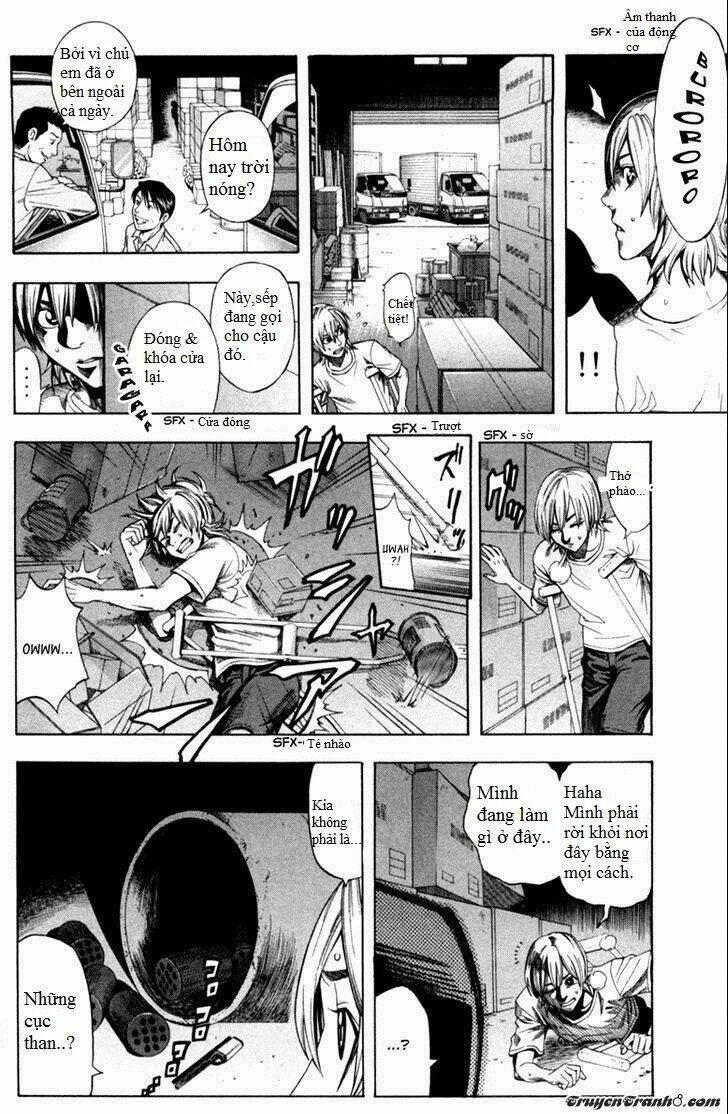 doctor duo chapter 18 15