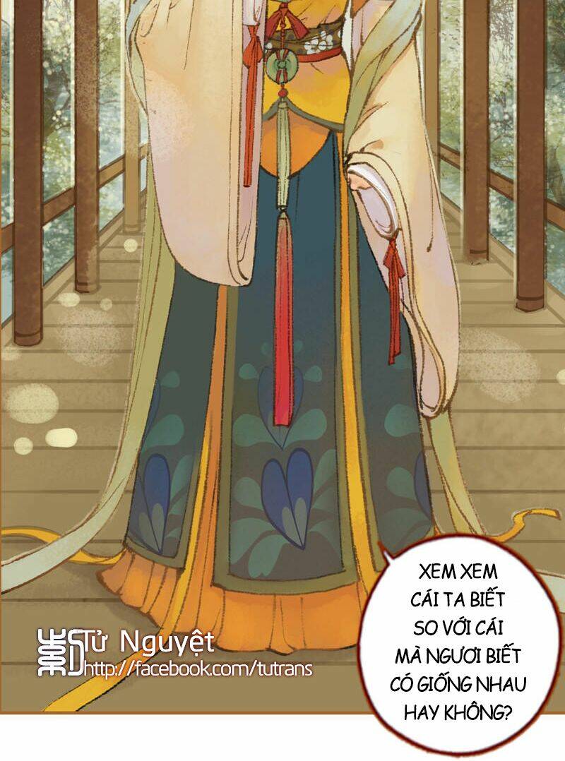 phượng tù hoàng chapter 31 5