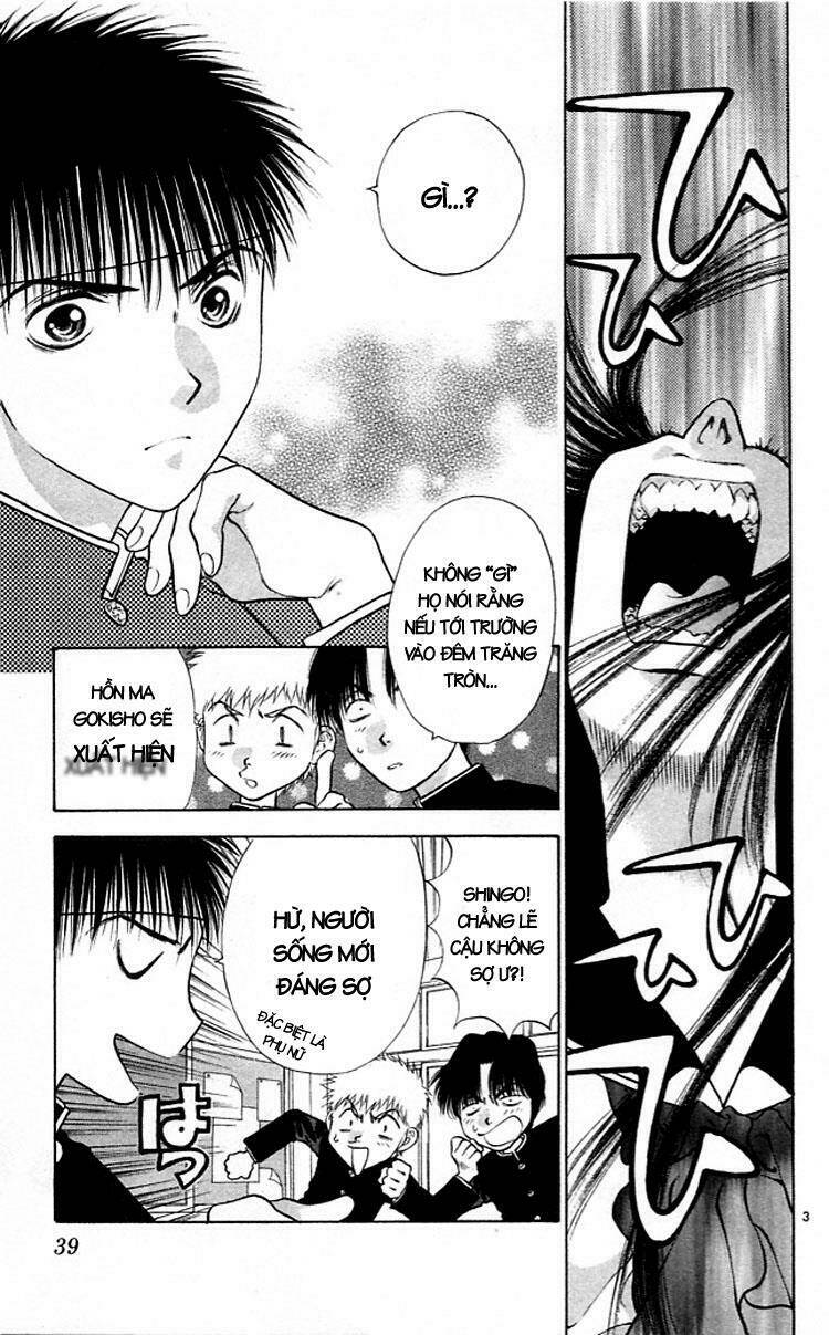 girls saurus chapter 7 4