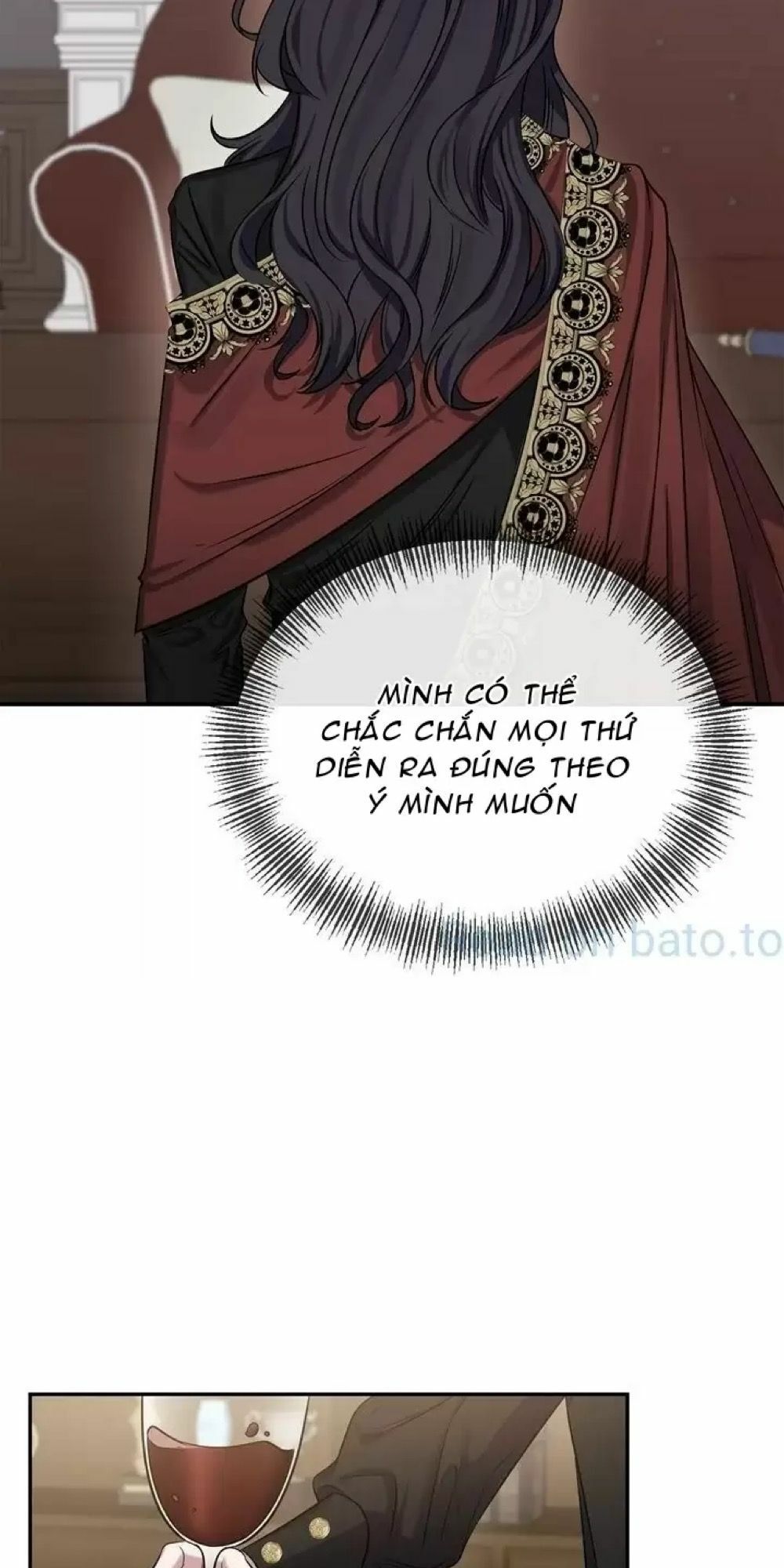 nữ công tước phương bắc là một nhân vật phản diện chapter 2 51