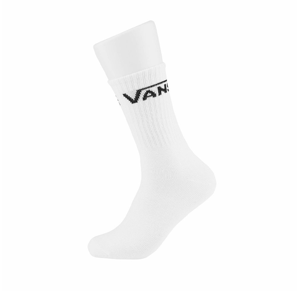 Vớ Vans Mn Ap Cn Vans Skatecrew6.5-9 VN0A341NWHT