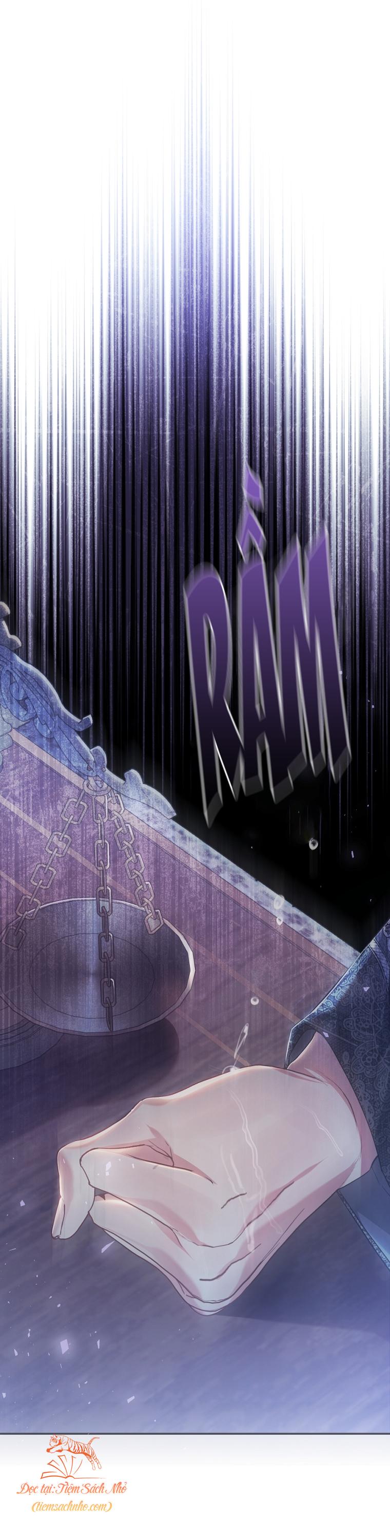 ác nữ là con rối chapter 78 12