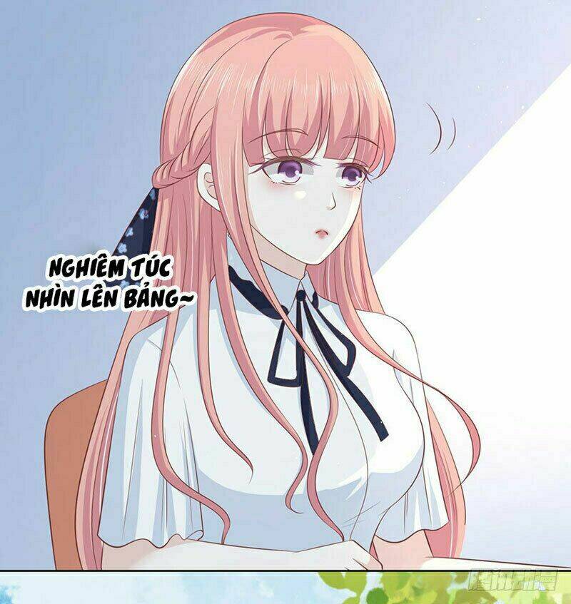 liệt ái tri hạ: series mật đào tiểu tình nhân chapter 176 25